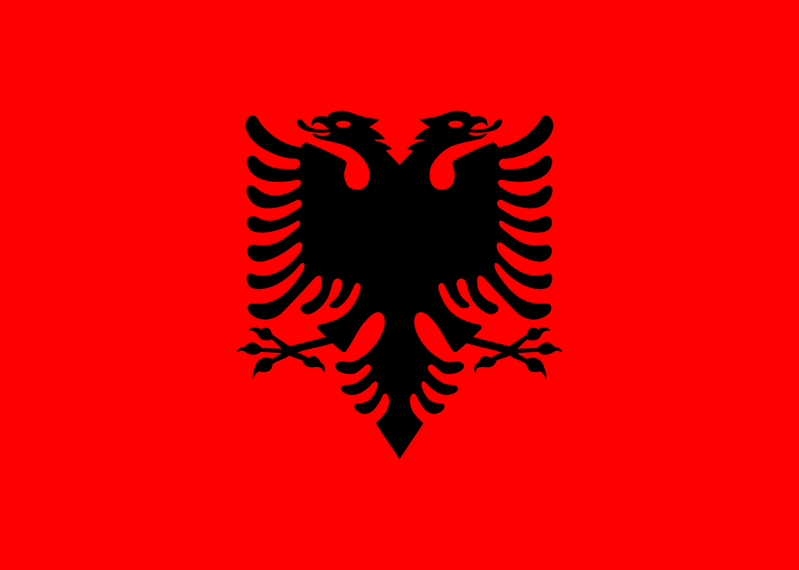 Albania