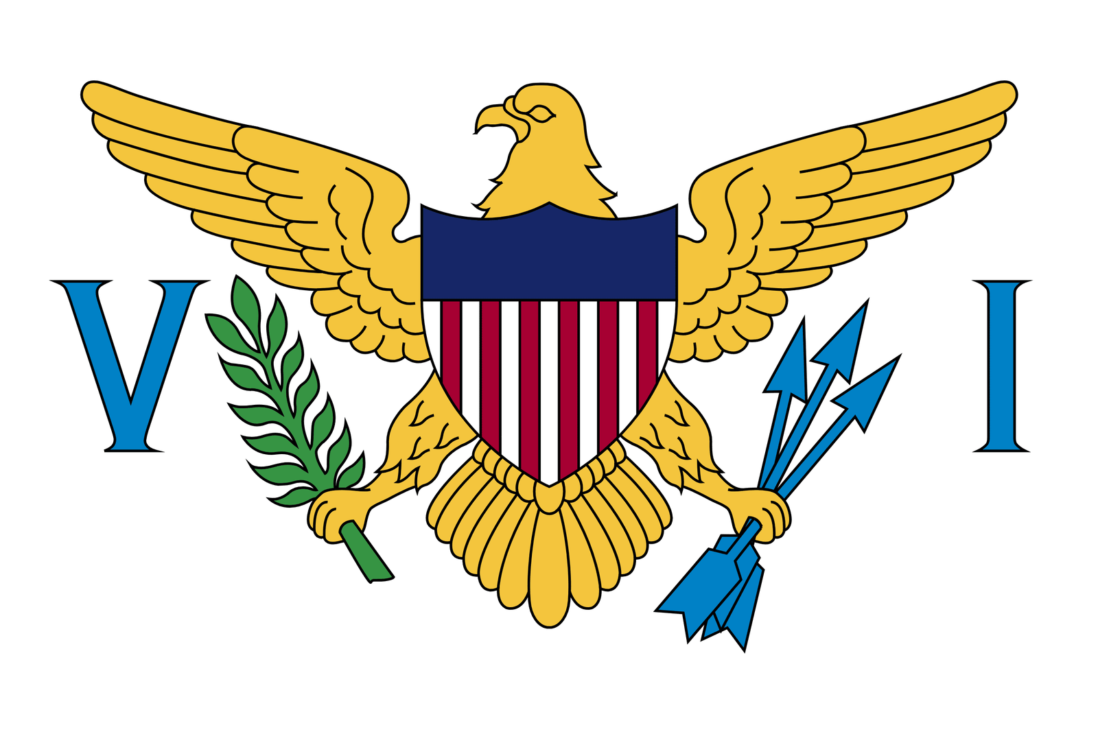 Us virgin islands